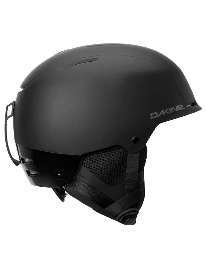 Dakine Charger MIPS Snow Helmet | Black